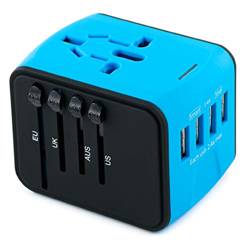 Buy Limechoes International Travel Adapter Universal Power Adapter