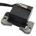 GOOFIT Ignition Coil for 2 Stroke 47cc 49cc ATV Pocket Bike and Go Kart