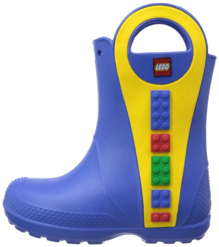 lego rain boots