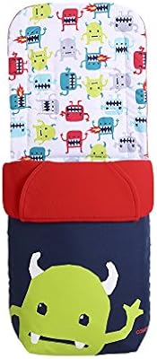 cosatto supa stroller cuddle monster 2