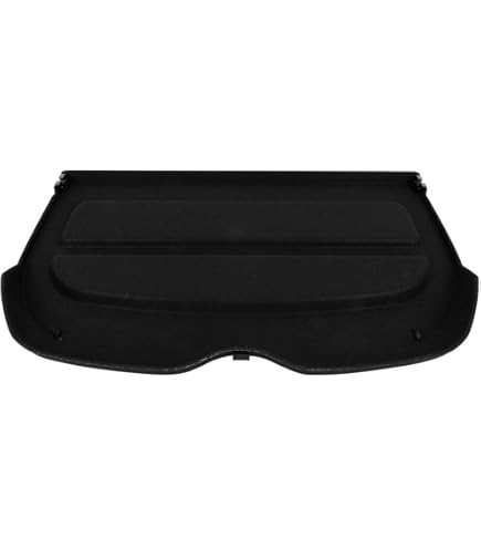 Motoforti Boot Extendable Cargo Cover For Toyota Corolla Cross