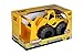 Toy State Caterpillar CAT Tough Tracks Construction Crew Wheel Loader