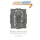 Divine Discourse: Philosophical Reflections on the Claim that God Speaks