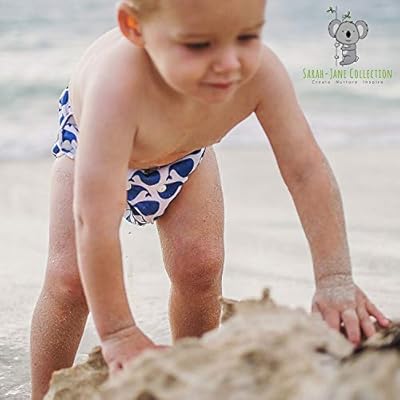 sarah jane swim nappies