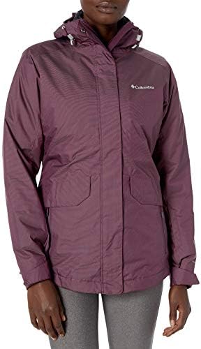 columbia emerald lake interchange jacket