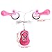 Dayloveme 7 Frequency Electric Vibrating Nipple Sucker Stimulating Breasts Enhancement Massager