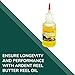 Ardent Reel Butter Oil, Multi, One Size