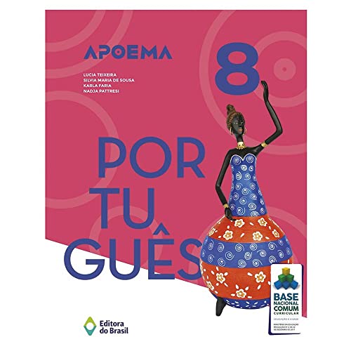 Apoema PortuguĂŞs - 8Âş ano - Ensino fundamental II