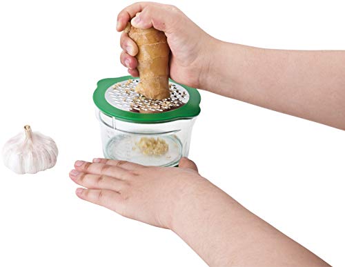 Best Corn Stripper - Citrus Juicer - Measuring Cup - Vegetable, Ginger, Chocolate, Fruit, and Cheese Grater - Egg Yolk Separator - Multi-Tool Kitchen Gadget Set - Cestari Kitchen Essential Tools