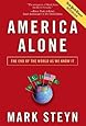 America Alone: The End of the World as We Know It