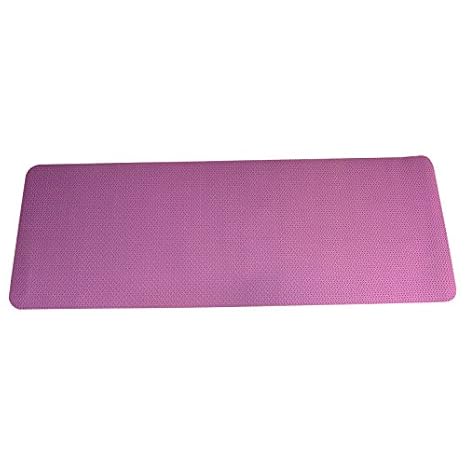 Amazon.com : SKY-Mats Exercise Mat Thin Section Portable ...