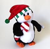 TY Beanie Baby - SWEETEST the Penguin
