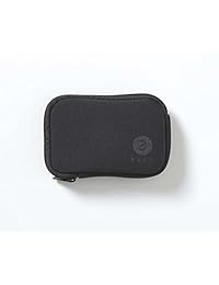 Incluso earprint E1 personalizado in Ear hearing enabled   Auriculares de diadema, color negro y blanco