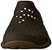 Crocs Men's Swiftwater Wave M Flat,Espresso/Walnut,11 M US