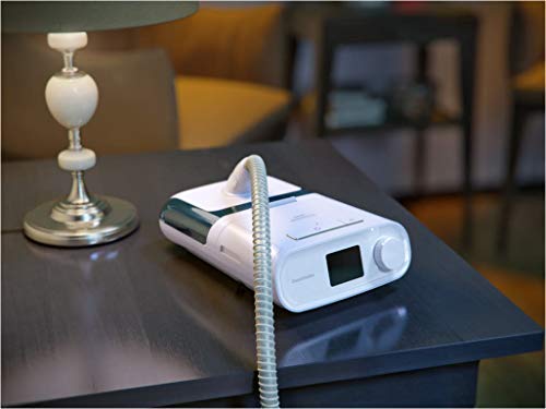 PR_DreamStation_Auto_CPAP_Machine with_Heated_Humidifier_ Cellular Modem DSX500H11C_