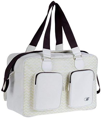 billie faiers blush deluxe changing bag