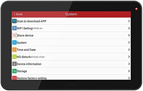 ビデオインターホンシステム 8アパート9インチwifiのビデオドア電話システムhd 超激安特価 1080pドアベルカメラ500個の指紋