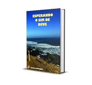 Livro ESPERANDO O SIM DE DEUS
