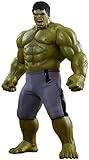 Hot Toys Marvel Avengers Age Ultron Hulk 17-inch Collectible Figure