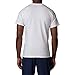 Fila Men's Printed T-Shirt, White, 3XL