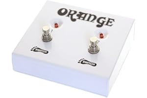 Orange Amps Amplifier Part (FTSWCH-Dual)