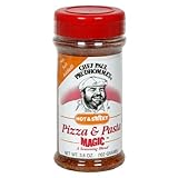 Chef Paul Prudhomme's Magic Seasoning Blend Pizza & Pasta -- 3.6 oz