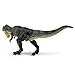 Tyrannosaurus Rex Dinosaur Toy, Movable Lower Jaw Realistic Design T-Rex Dino Action Figure Gifts for 2 3 4 5 6 7 Year Old Boys Girls Kids