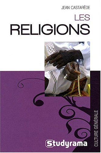 Les  religions