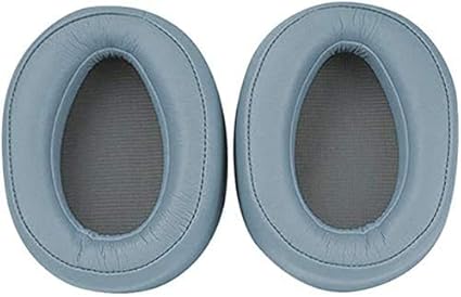 Amazon Ikeau Mdr 100abn Wh H800イヤーパッド交換用メモリーフォームイヤーパッドクッションパーツ互換性ありsony Wh H900n Wh H800 オーバーイヤーヘッドホンと Ikeau イヤーパッド