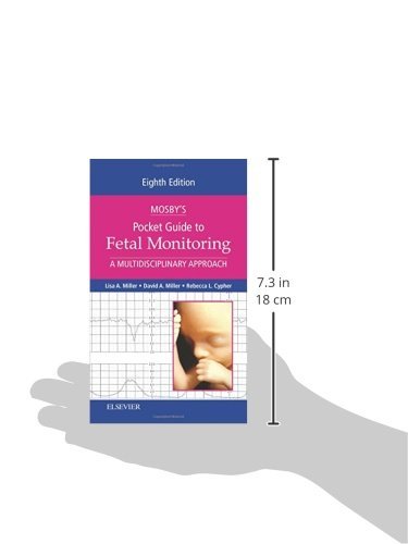 Mosby's Pocket Guide to Fetal Monitoring: A Multidisciplinary Approach (Nursing Pocket Guides) - //medicalbooks.filipinodoctors.org