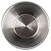 4 oz Stainless Steel Ramekin/Sauce/Dressing Cup, Mirror Finish, (12 in pack)