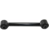 MOOG RK642096 Suspension Control Arm rear lower forward | Replaces 45D10592 7T4Z5500AA TC5691 524-044 CMS40133 CMS401193 2607119 5072463 LL85885. OE-grade replacement.