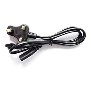 Amazon.com: FidgetGear Power Supply AC Cord Cable Wire for