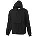 Augusta Sportswear MEN'S PULLOVER JACKET IN A POCKET