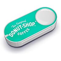 Original Donut Shop Dash Button