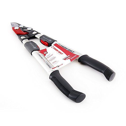 Troy-Bilt Comfort Max Telescoping Bypass Lopper - Image 4