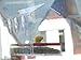 XMSTORE Window Bird Feeder for Outside-Clear Large View-Holds All Wild Bir