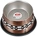 Chewbacca Stainless Steel Dog Bowl, 3.5 Cups, Small