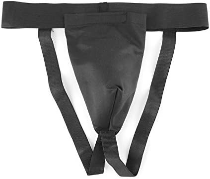YO-HAPPY Boxing Groin Guard Protect Gear,Sport,Fitness Protection ...