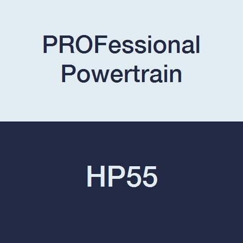 PROFessional Powertrain HP55 Base Engine (Remanufactured, Chevrolet 383 PERF)