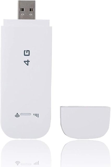 Amazon Usbドングル Mugast 4g Lteルータ Wi Fiホット 150mbps無 線 大容量メモリ 4g 3g Wi Fiアンテナ モバイルホットスポット 受信機 ネットワークカード Mugast ネットワークカード 通販