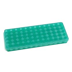 LSVERDE 1 Pcs Microcentrifuge Tube Rack for