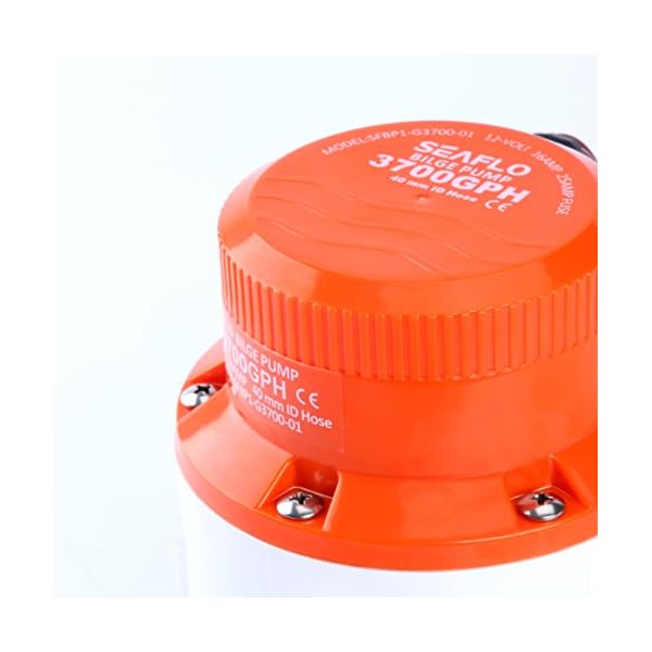 Seaflo-3700-GPH-12v-Boat-Marine-Plumbing-Electric-Bilge-Pumps-3700gph-12v