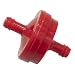 MTD Replacement Part # 951-3013 FILTER-FUEL primary
