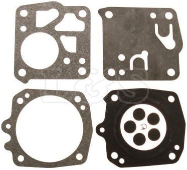 Carb Diapragm Kit for Wacker BS52Y BS60Y BS500 BS600 BS700 Rammers by Tillotson