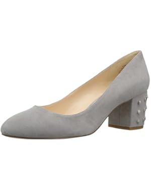 Women's Cerys Suede Pump