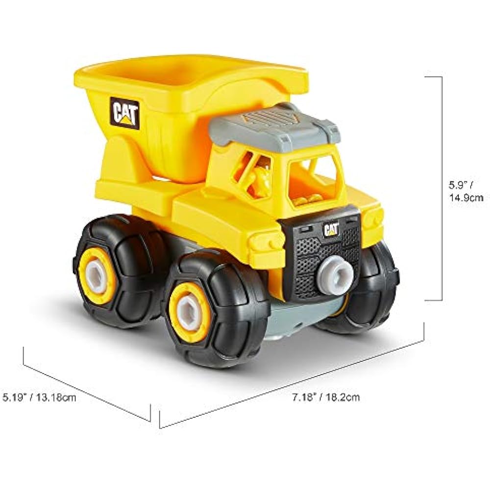 cat construction toys for kids