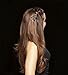 Revlon Double Grip Hair Clips, 6 Count