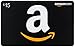 Amazon.com $15 Gift Card in a Gift Box Reveal (Classic Black Card Design)