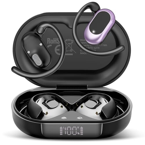 Open Ear Headphones